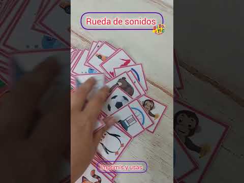 Rueda de sonidos
