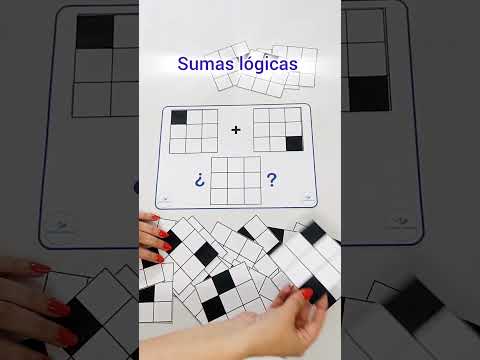 Sumas lógicas!