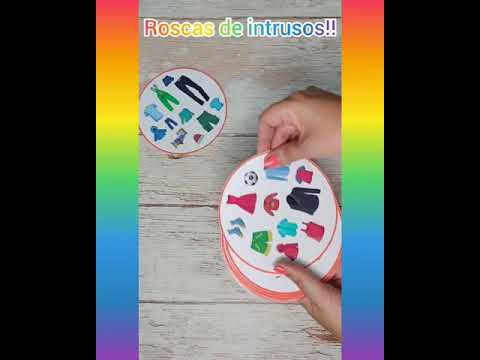 Roscas de intrusos