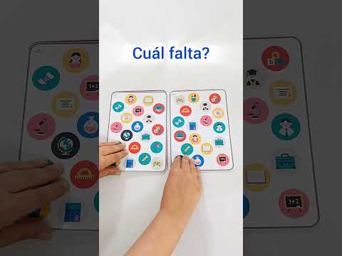 Cuál falta?