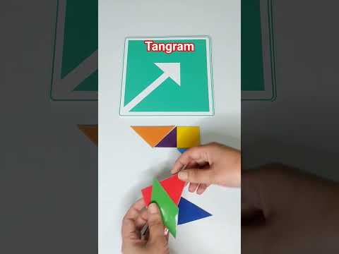 Tangram!