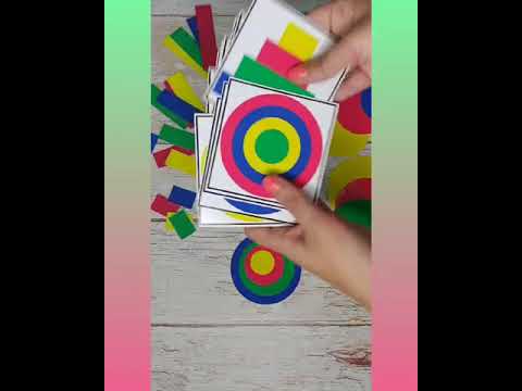 Apilando Colores!