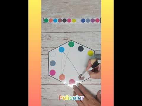 Policolor
