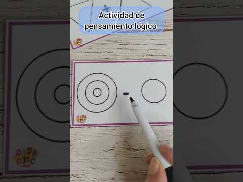 Pensamiento lógico!