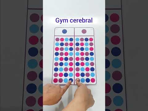Gym cerebral