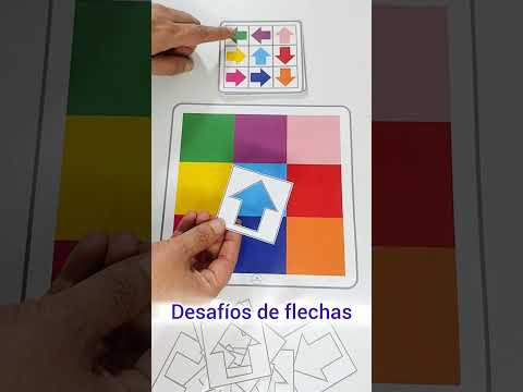 Desafíos de flechas