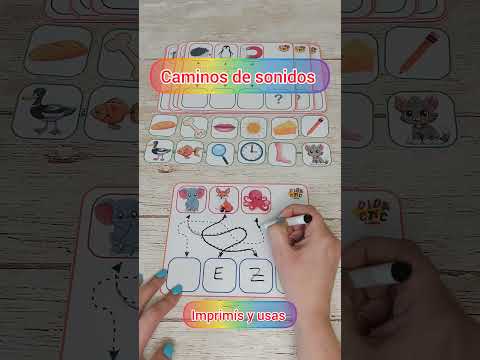 Caminos de sonidos