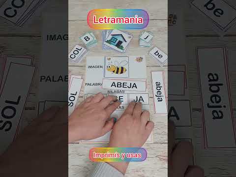 Letramania