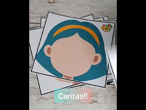 Caritas!