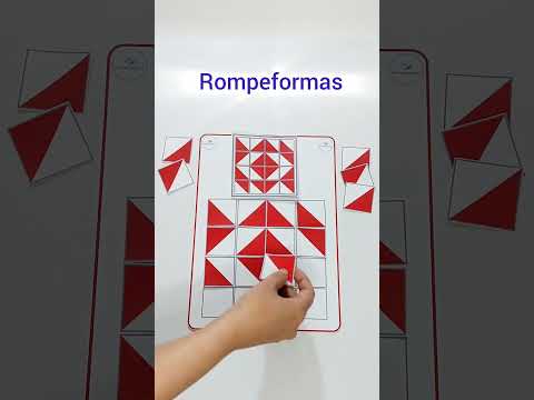 Rompeformas