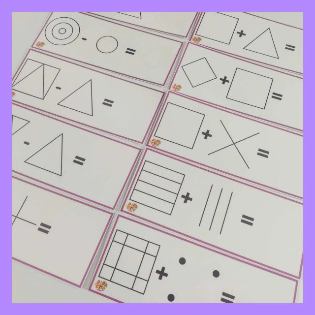 Pensamiento lógico!