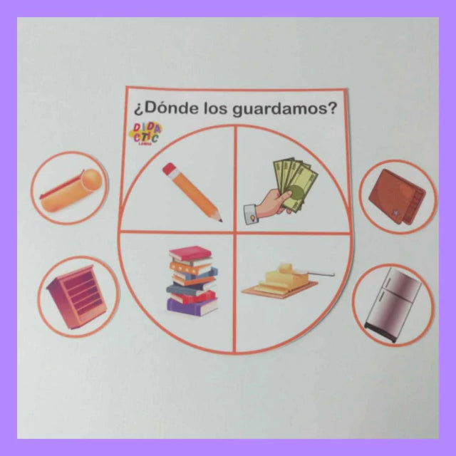 Responde con lógica!