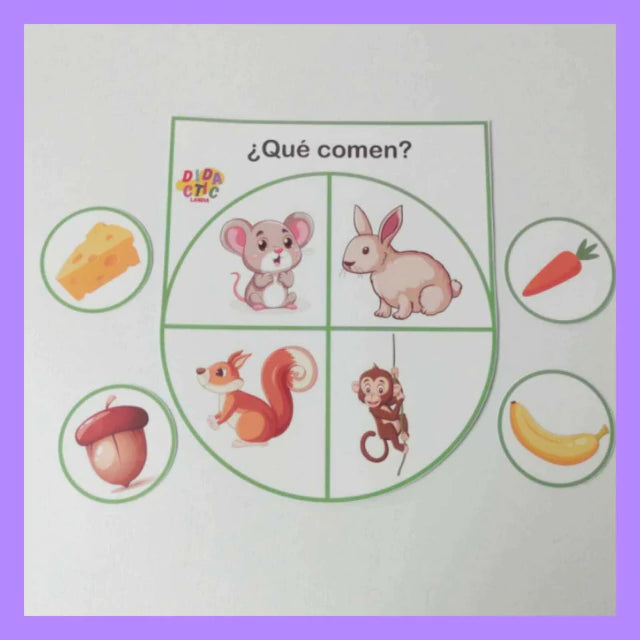 Responde con lógica!