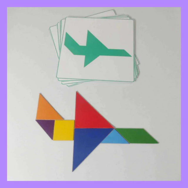 Tangram!