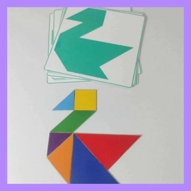 Tangram!