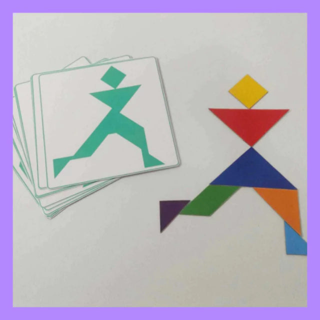Tangram!