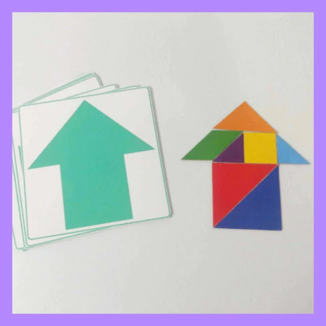 Tangram!