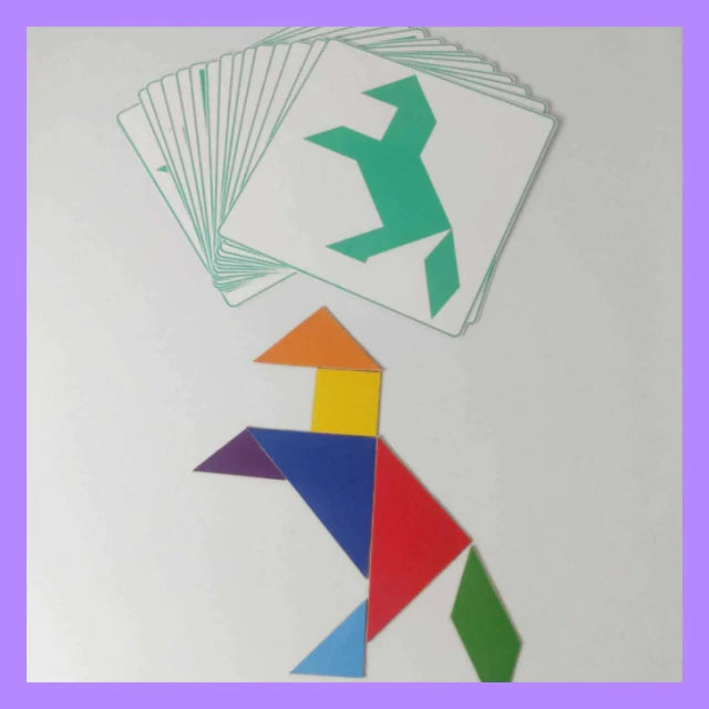 Tangram!
