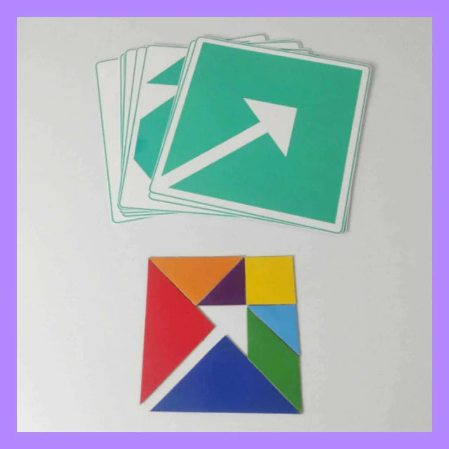 Tangram!