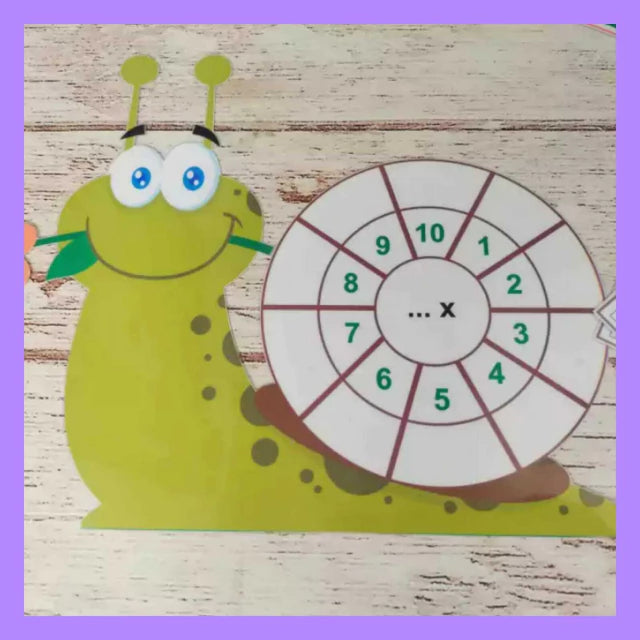 aprendemos a multiplicar