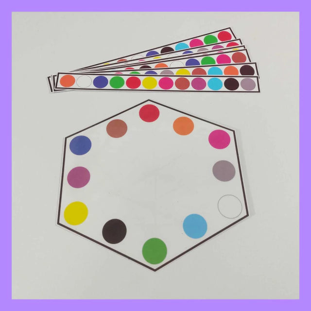 Policolor