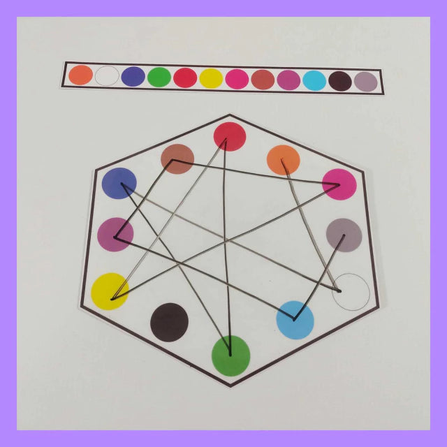 Policolor