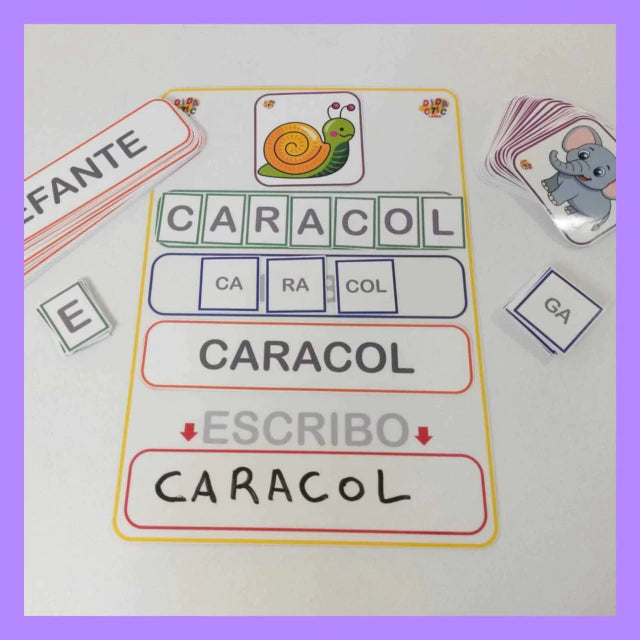 Palabra Mágica