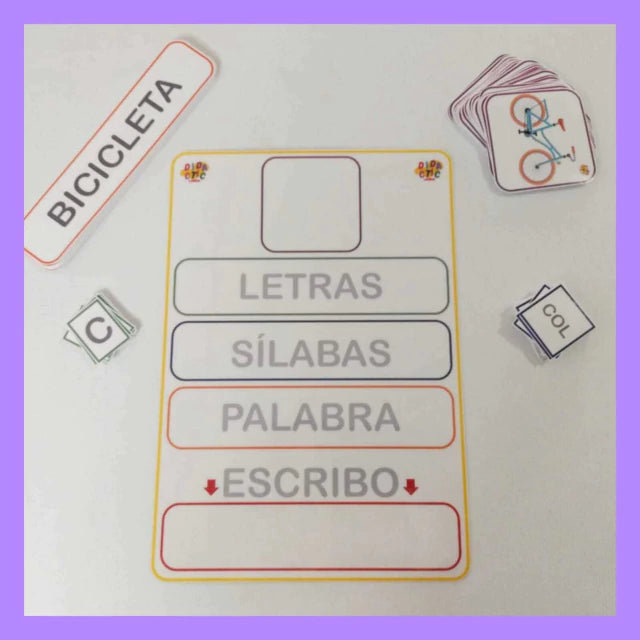 Palabra Mágica