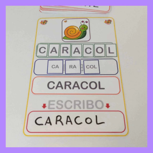 Palabra Mágica